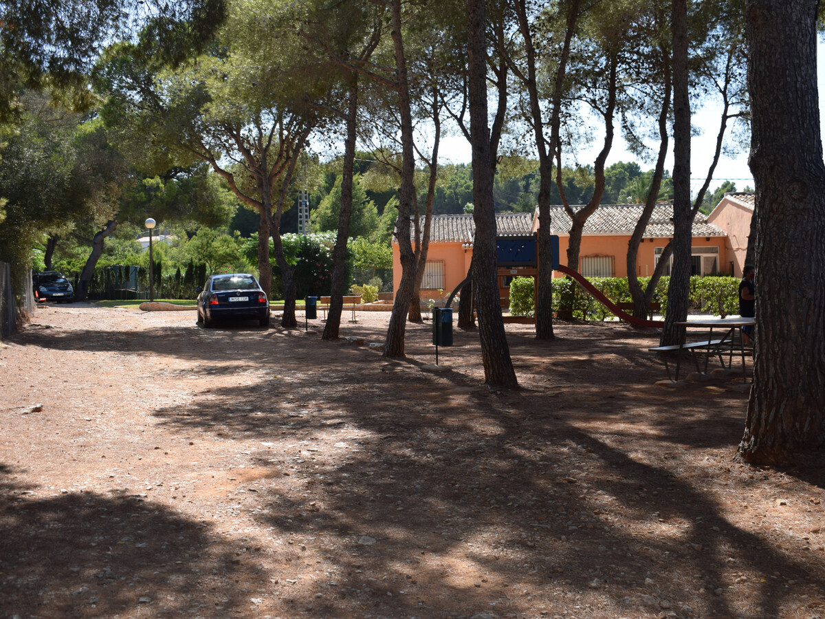Appartement 4 pers. à Dénia, piscine et 500 m plage - Photo 31