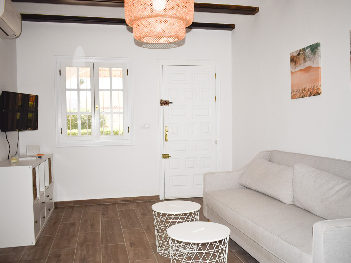 Appartement 2 ch, 50 m², jardin et piscine à Denia - Photo 3