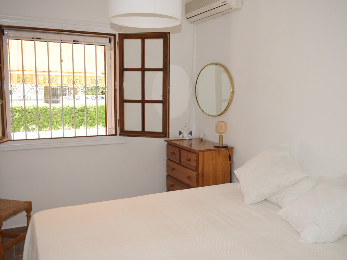 Appartement 2 ch, 50 m², jardin et piscine à Denia - Photo 5