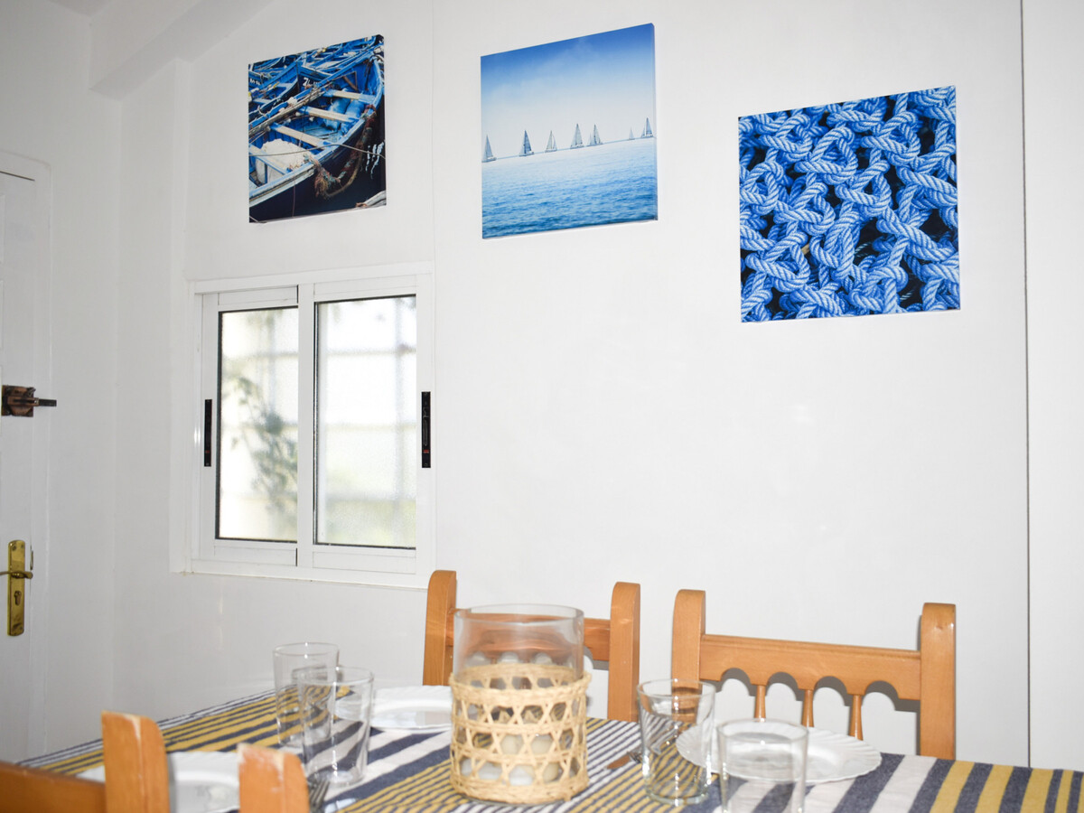 Appartement 2 ch, 50 m², jardin et piscine à Denia - Photo 8