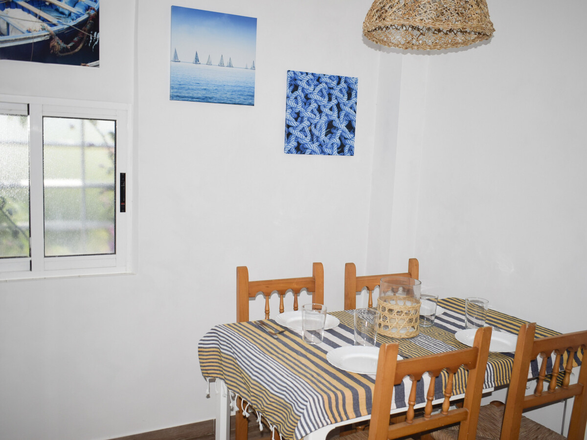 Appartement 2 ch, 50 m², jardin et piscine à Denia - Photo 9