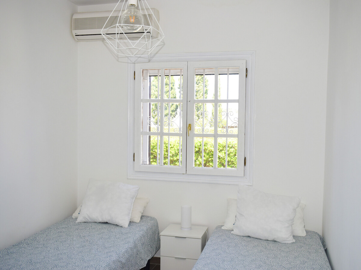 Appartement 2 ch, 50 m², jardin et piscine à Denia - Photo 12
