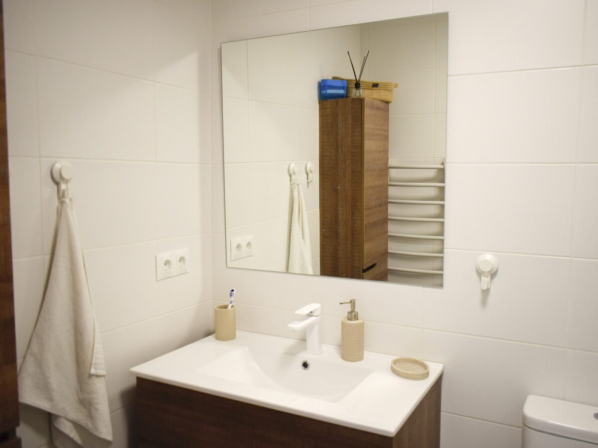 Appartement 2 ch, 50 m², jardin et piscine à Denia - Photo 14