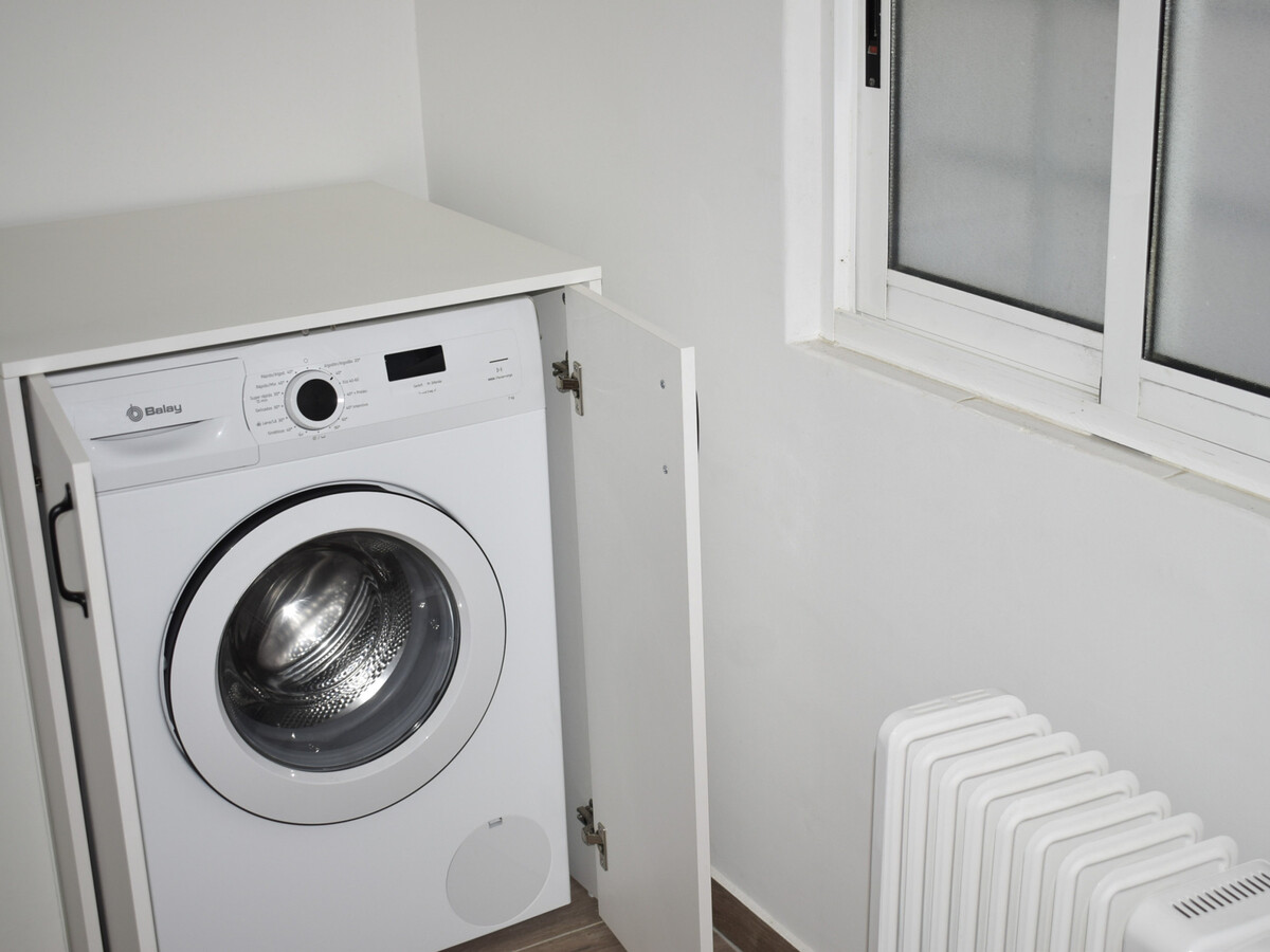 Appartement 2 ch, 50 m², jardin et piscine à Denia - Photo 16