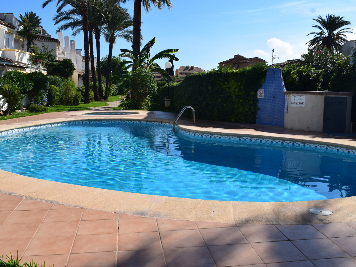 Appartement 2 ch, 50 m², jardin et piscine à Denia - Photo 17