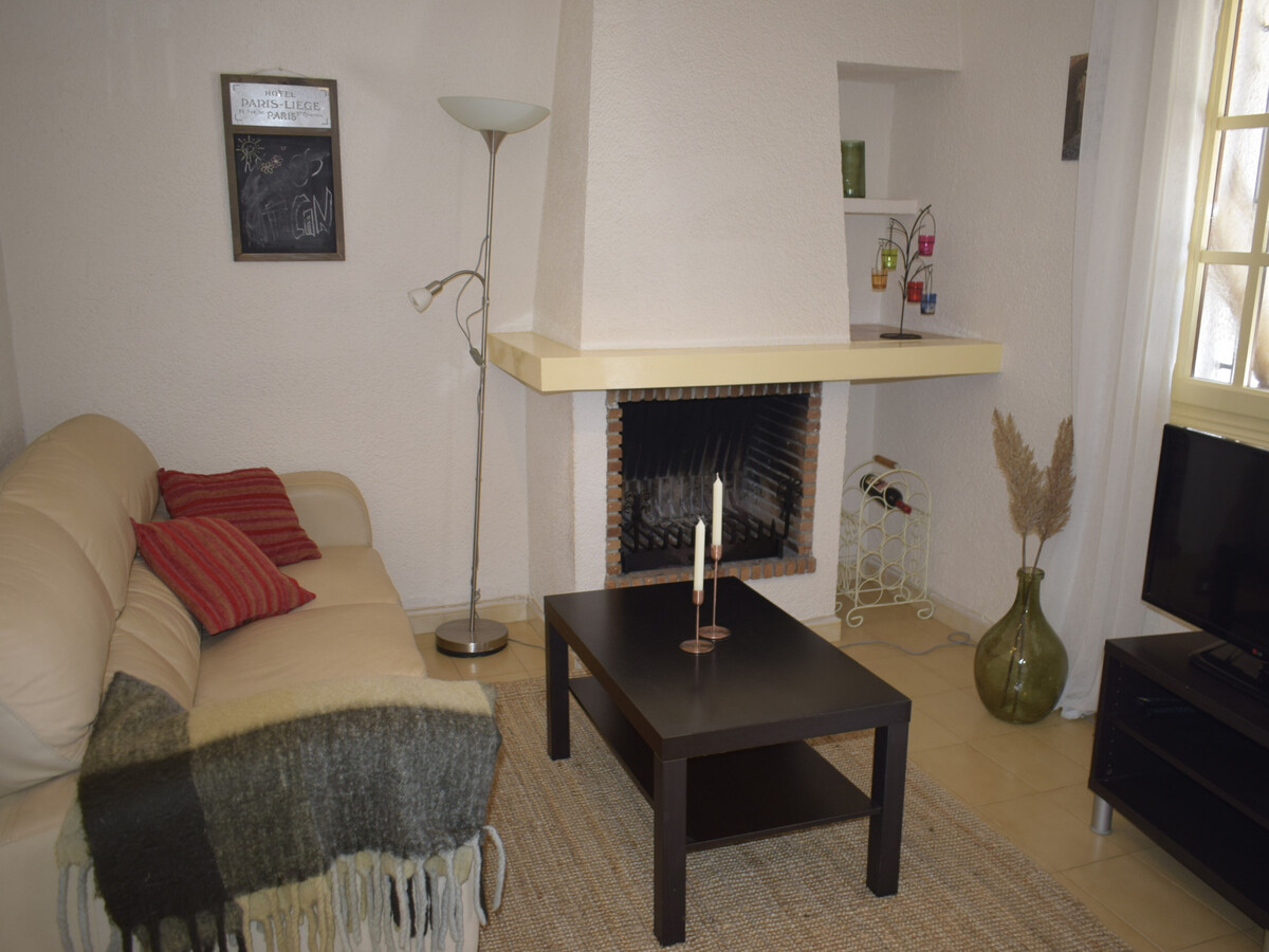Maison mitoyenne 70 m² à Denia, 2 ch., piscine et plage - Photo 3
