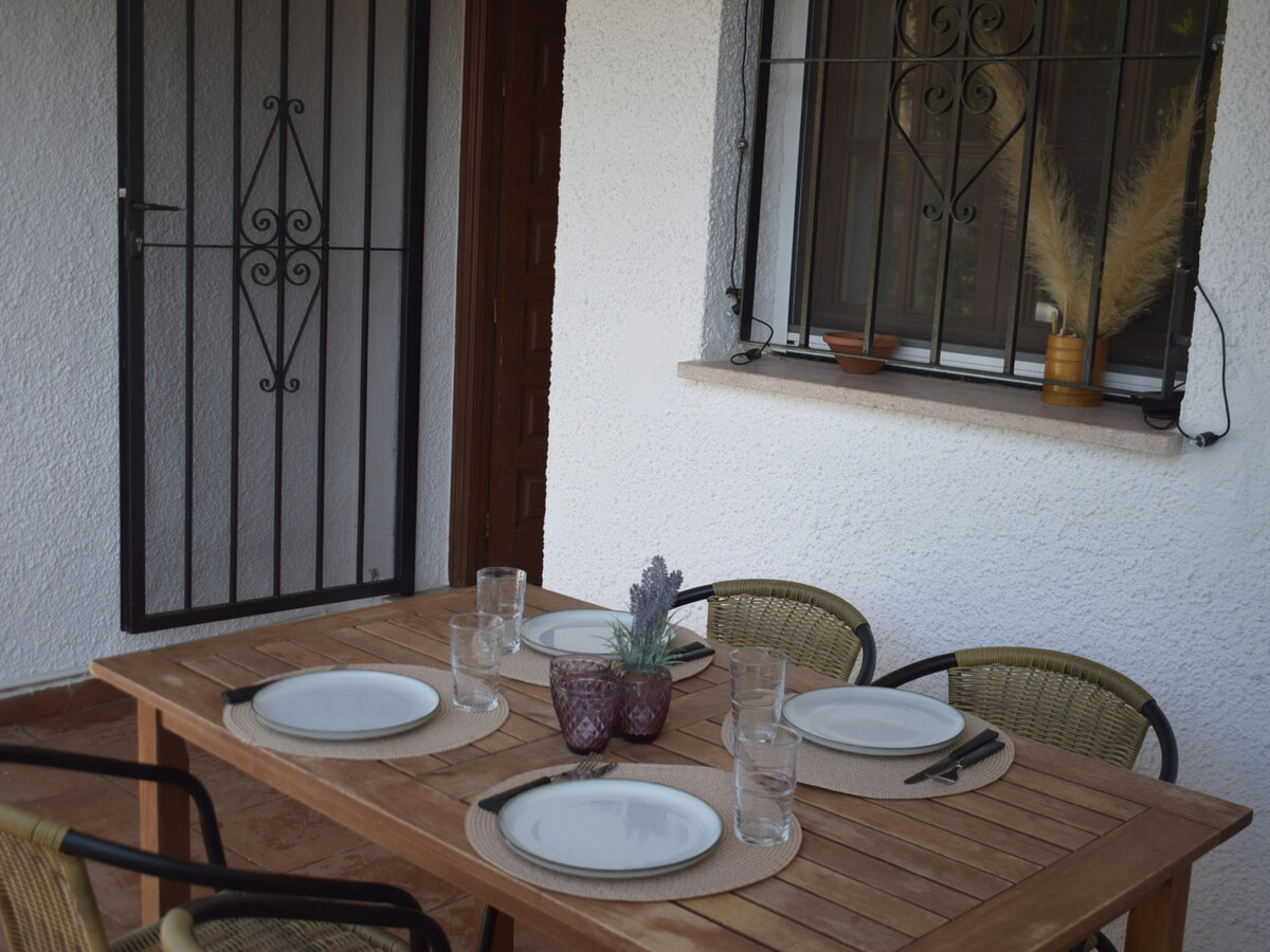 Maison mitoyenne 70 m² à Denia, 2 ch., piscine et plage - Photo 6