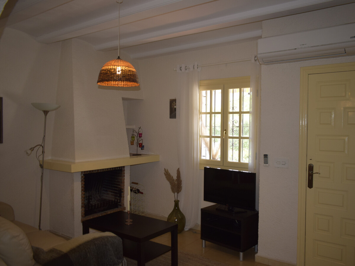 Maison mitoyenne 70 m² à Denia, 2 ch., piscine et plage - Photo 8