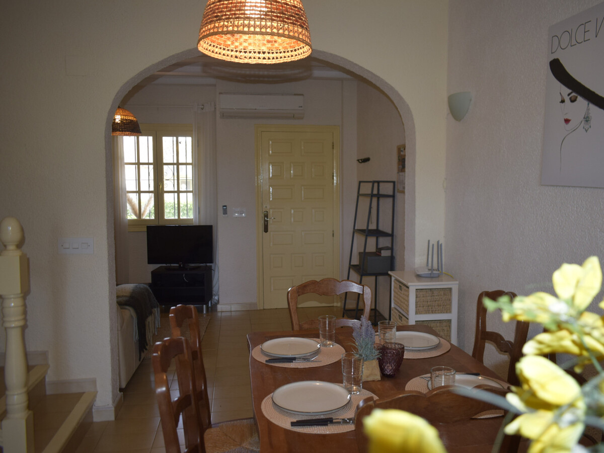 Maison mitoyenne 70 m² à Denia, 2 ch., piscine et plage - Photo 9