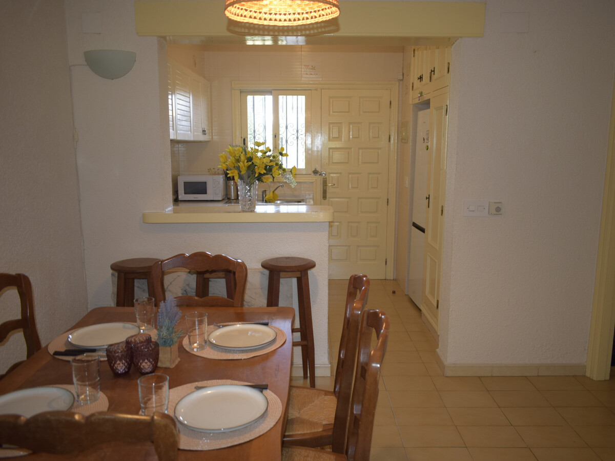 Maison mitoyenne 70 m² à Denia, 2 ch., piscine et plage - Photo 10