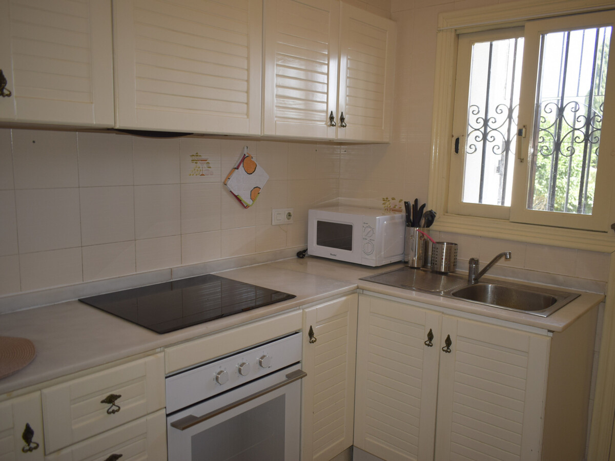 Maison mitoyenne 70 m² à Denia, 2 ch., piscine et plage - Photo 11