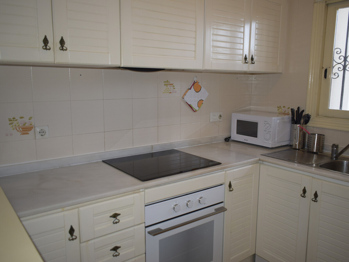 Maison mitoyenne 70 m² à Denia, 2 ch., piscine et plage - Photo 12