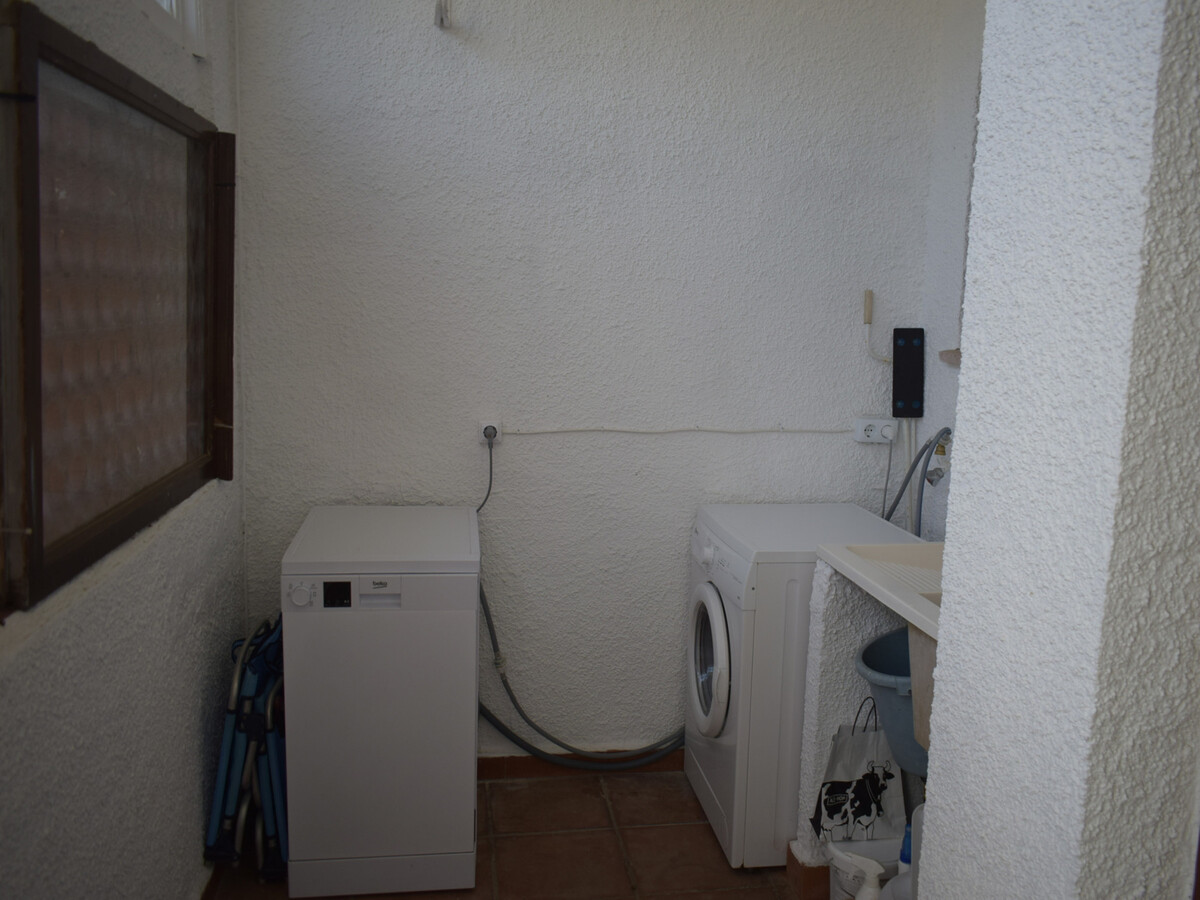 Maison mitoyenne 70 m² à Denia, 2 ch., piscine et plage - Photo 14