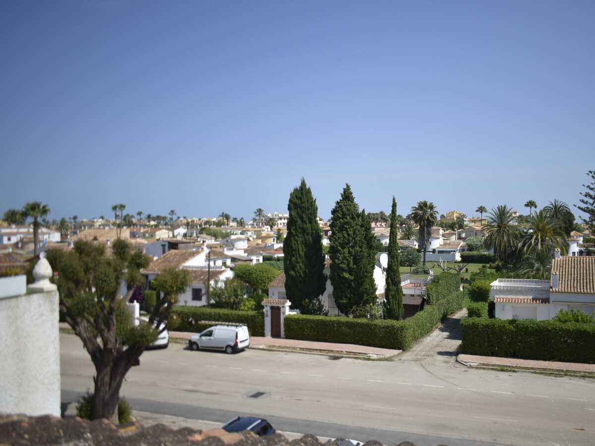 Maison mitoyenne 70 m² à Denia, 2 ch., piscine et plage - Photo 25
