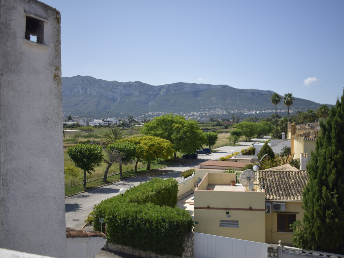 Maison mitoyenne 70 m² à Denia, 2 ch., piscine et plage - Photo 26