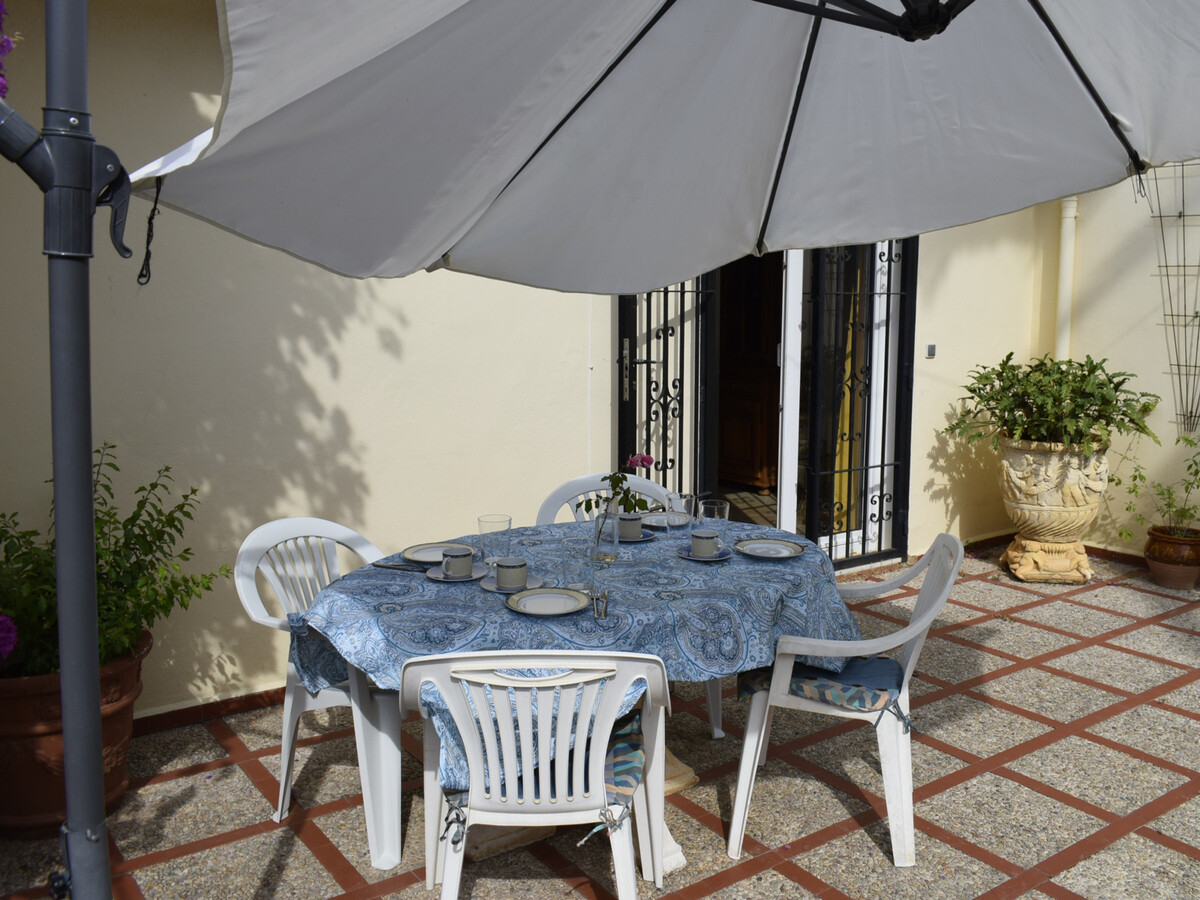 Villa 6 pers. à Denia : piscine privée, vue mer et montagne - Photo 15