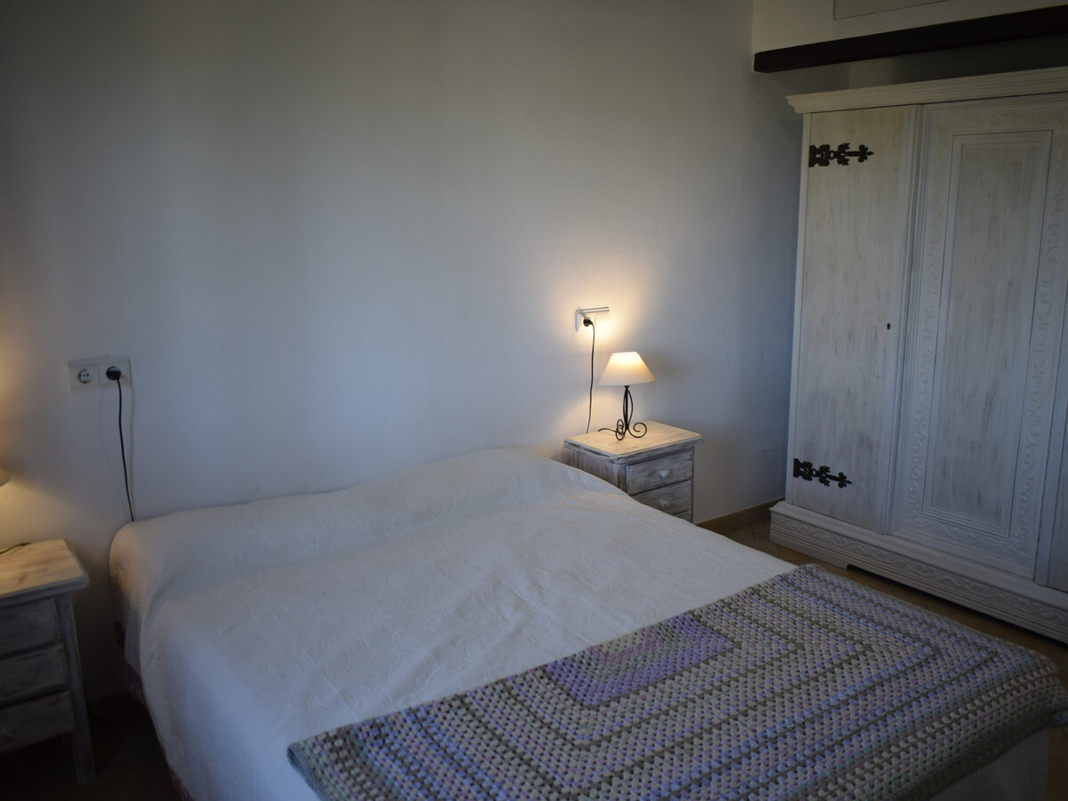 Villa 6 pers. à Denia : piscine privée, vue mer et montagne - Photo 17