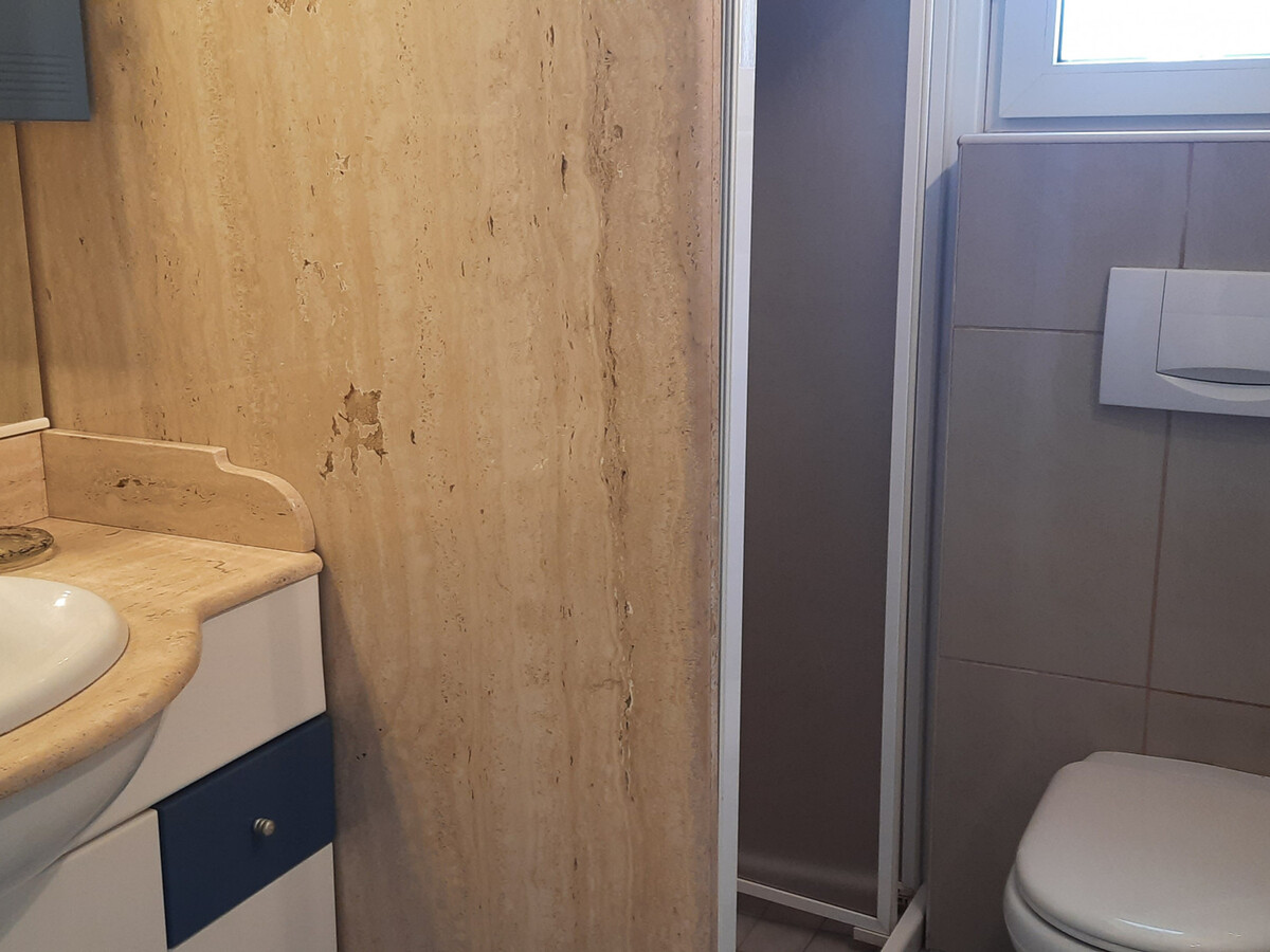Villa 6 pers. à Denia : piscine privée, vue mer et montagne - Photo 19