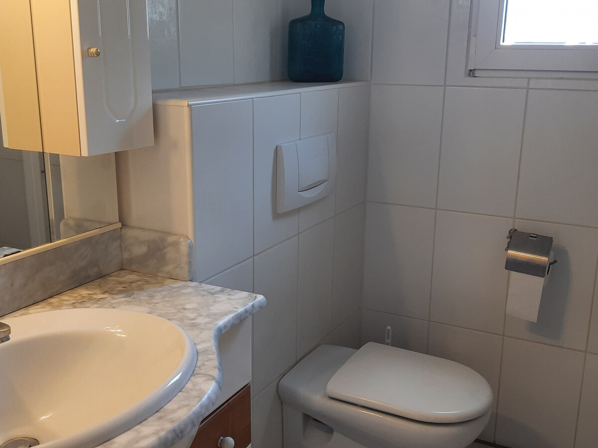 Villa 6 pers. à Denia : piscine privée, vue mer et montagne - Photo 22