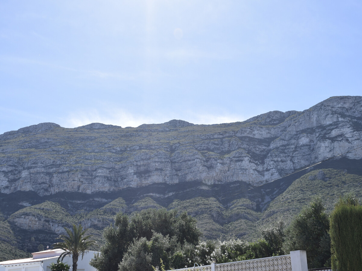 Villa 6 pers. à Denia : piscine privée, vue mer et montagne - Photo 33
