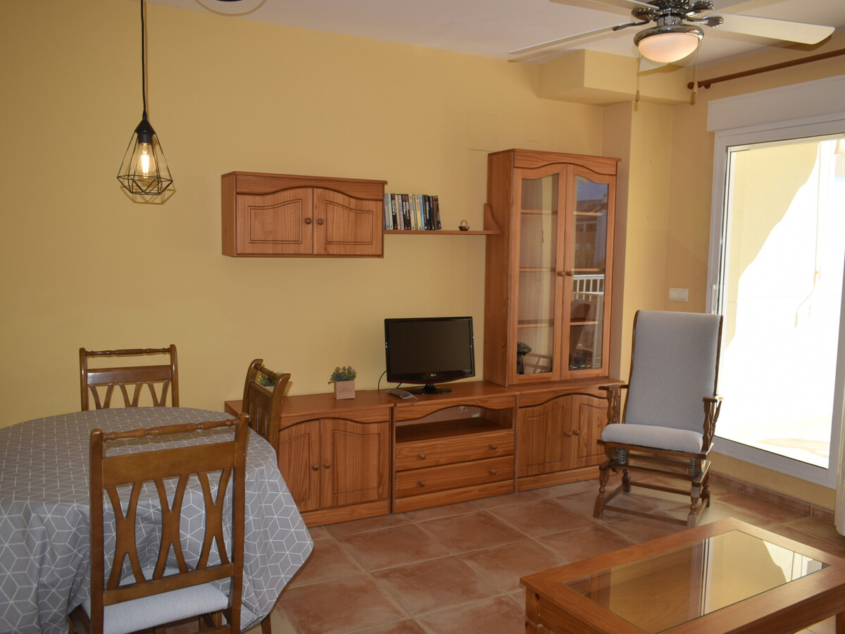 Appartement 68 m² Denia, 2 chambres, piscine et parking - Photo 3