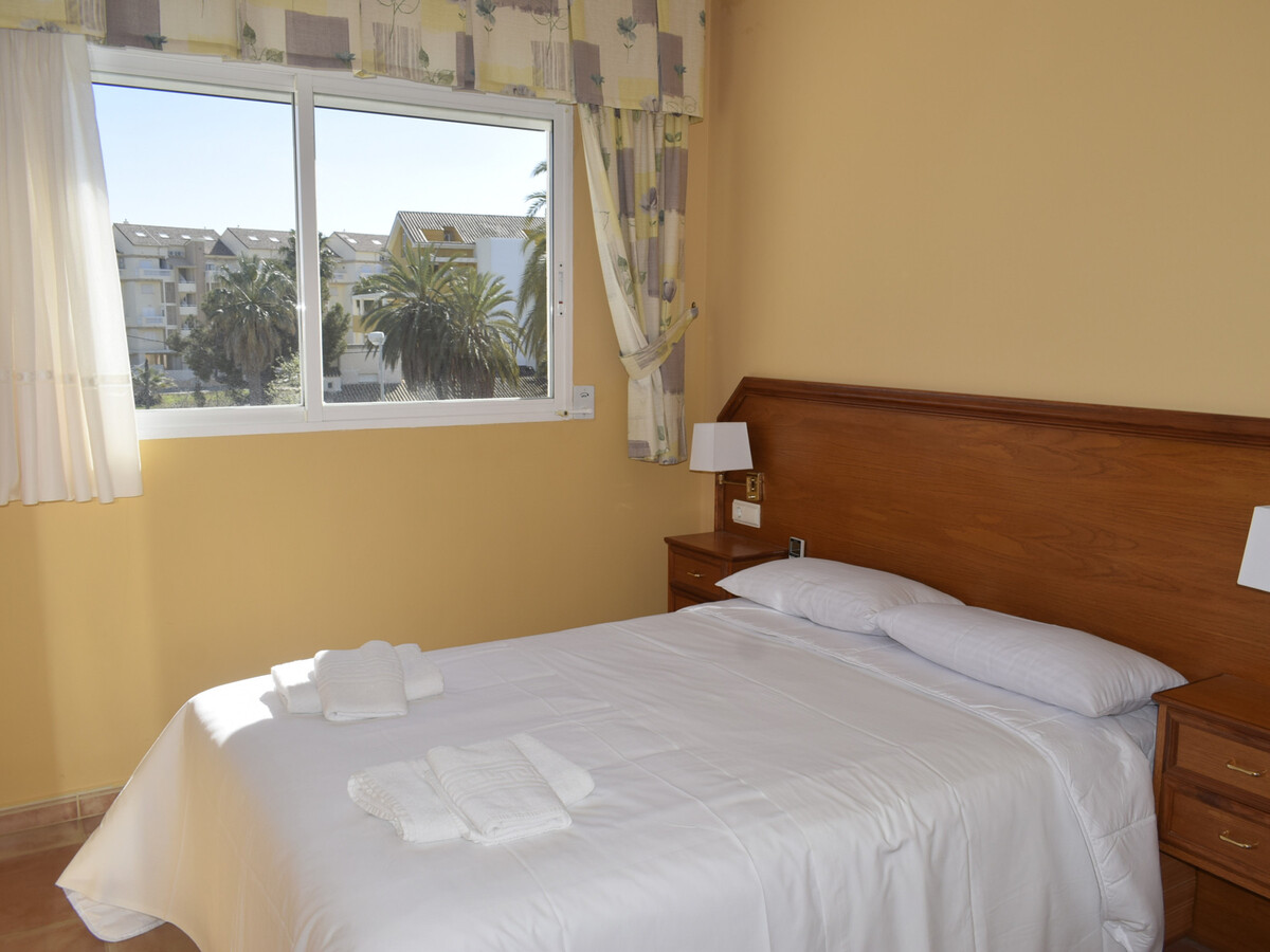 Appartement 68 m² Denia, 2 chambres, piscine et parking - Photo 4