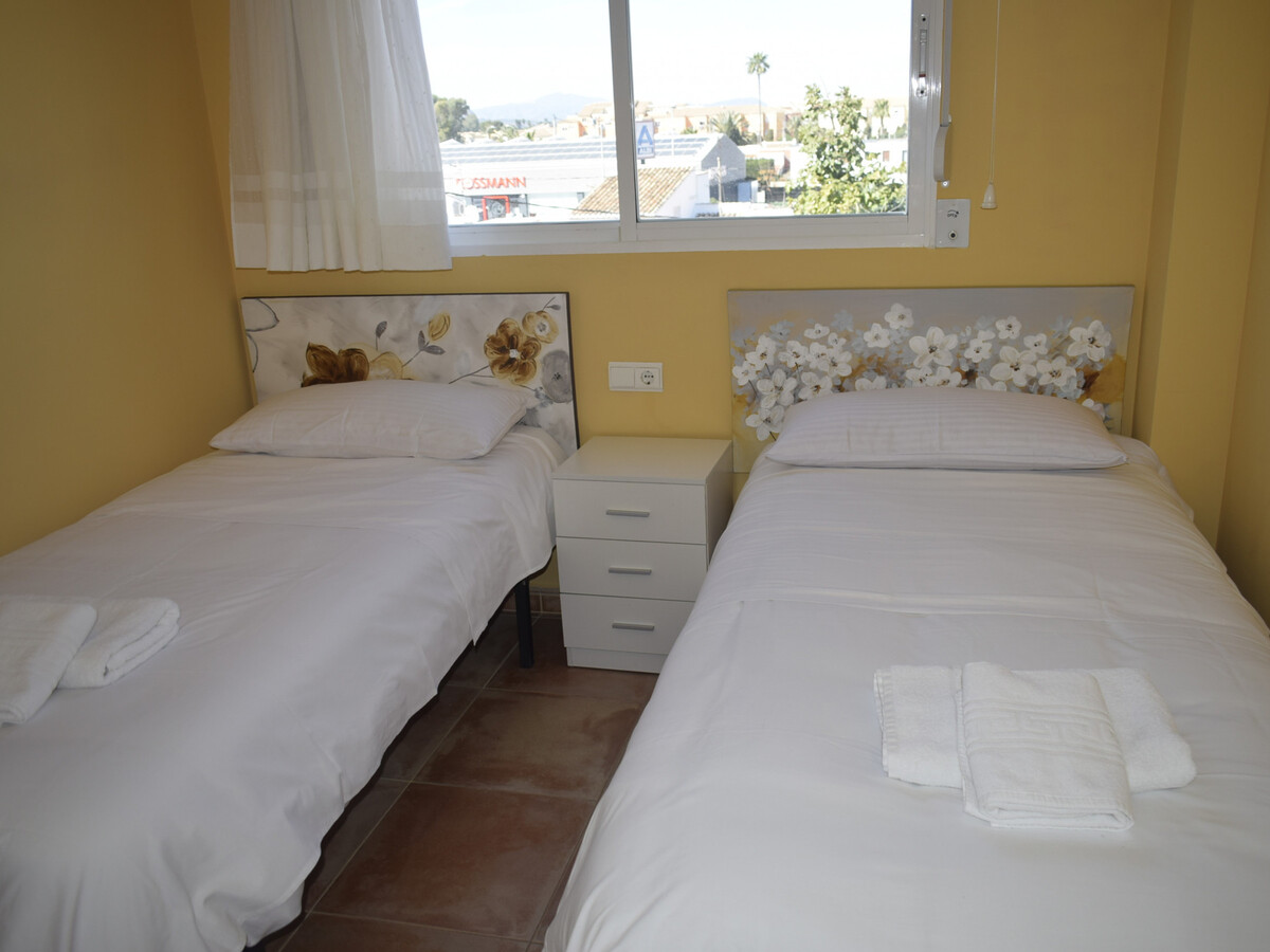 Appartement 68 m² Denia, 2 chambres, piscine et parking - Photo 5