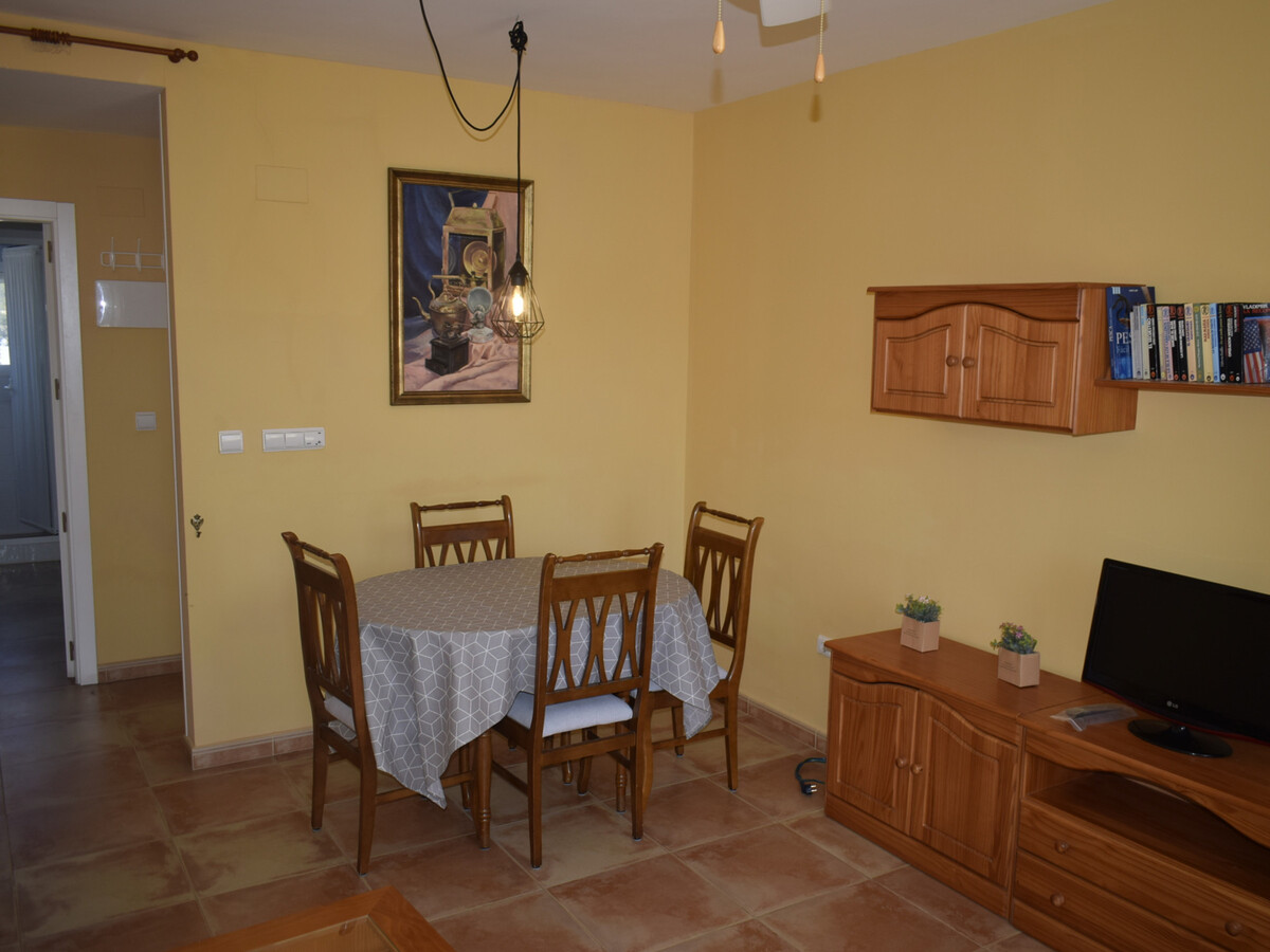 Appartement 68 m² Denia, 2 chambres, piscine et parking - Photo 10
