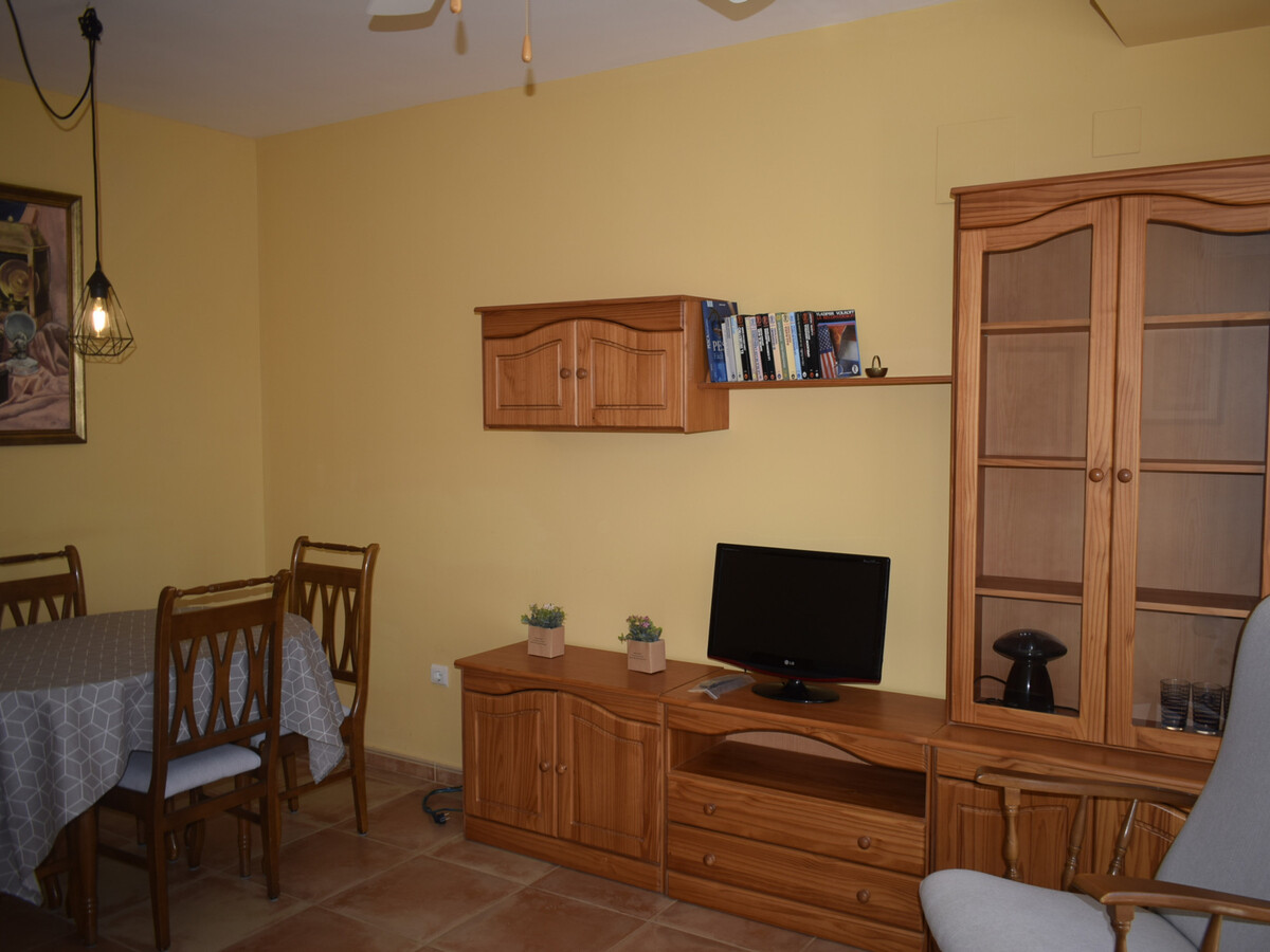 Appartement 68 m² Denia, 2 chambres, piscine et parking - Photo 11