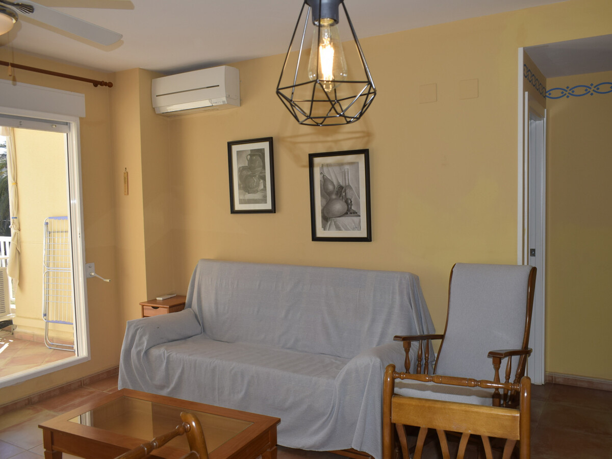 Appartement 68 m² Denia, 2 chambres, piscine et parking - Photo 12