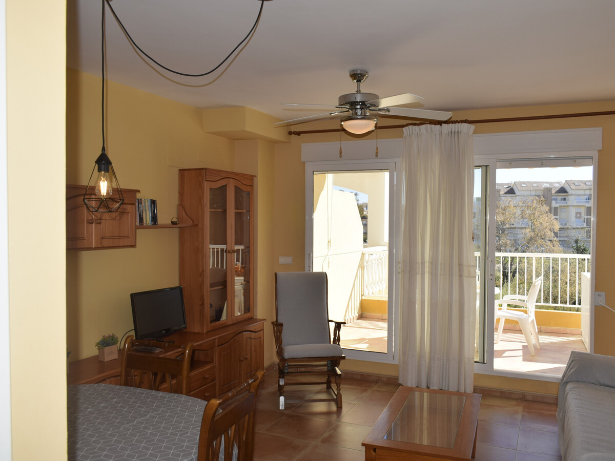 Appartement 68 m² Denia, 2 chambres, piscine et parking - Photo 13