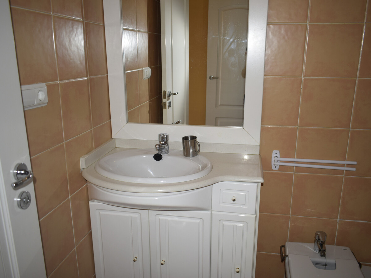 Appartement 68 m² Denia, 2 chambres, piscine et parking - Photo 21