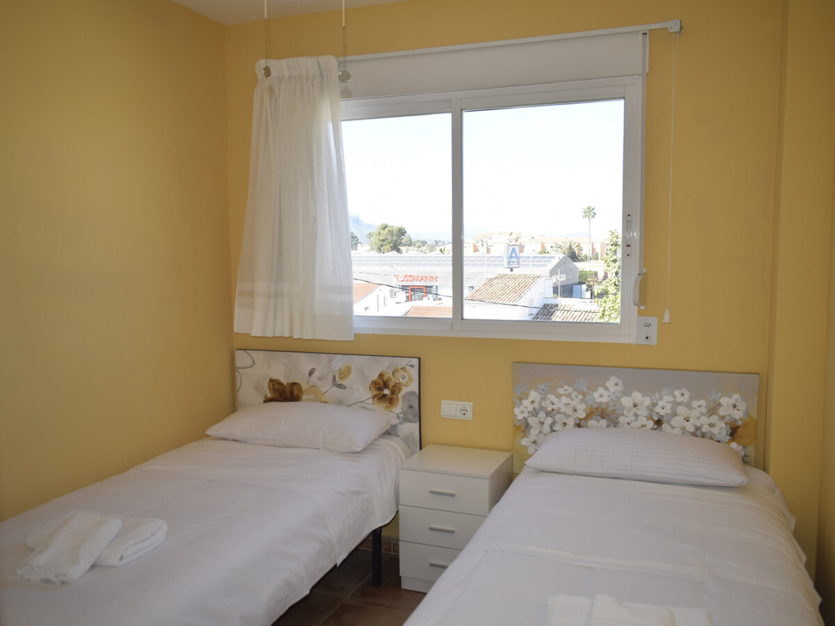 Appartement 68 m² Denia, 2 chambres, piscine et parking - Photo 22