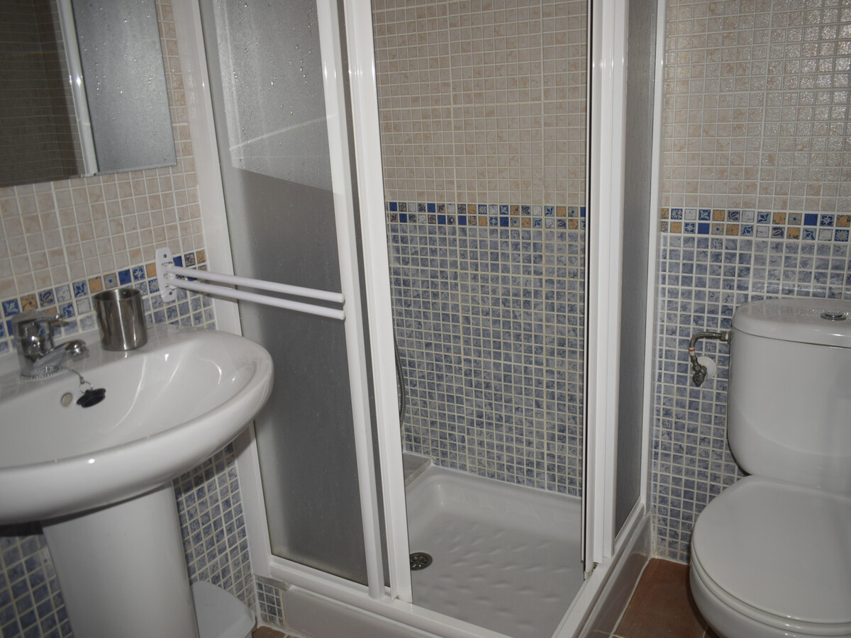 Appartement 68 m² Denia, 2 chambres, piscine et parking - Photo 24