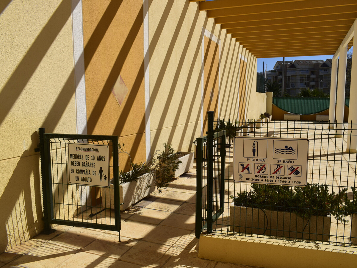 Appartement 68 m² Denia, 2 chambres, piscine et parking - Photo 26