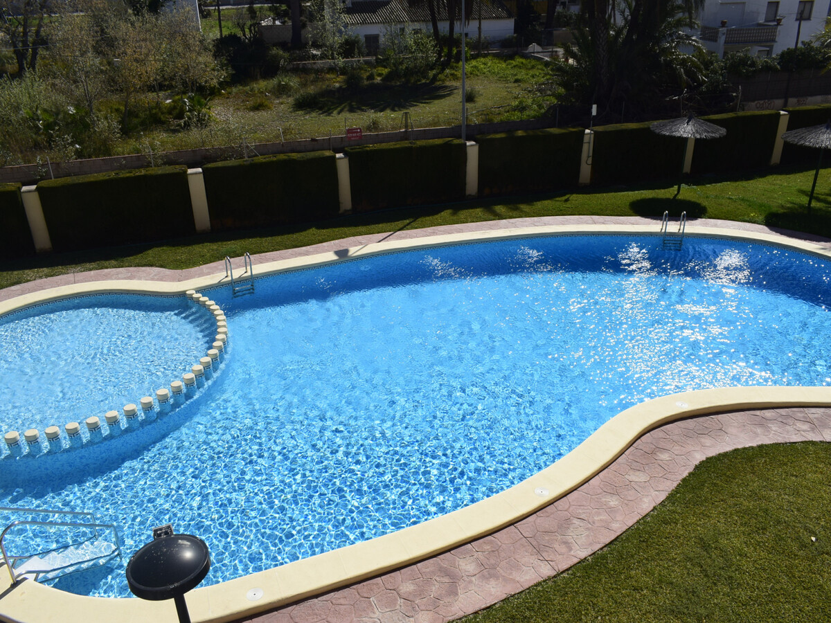 Appartement 68 m² Denia, 2 chambres, piscine et parking - Photo 27