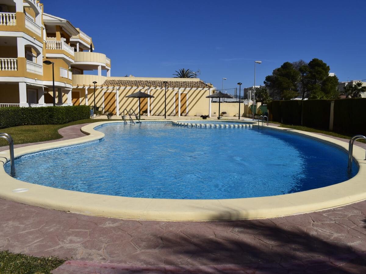 Appartement 68 m² Denia, 2 chambres, piscine et parking - Photo 30