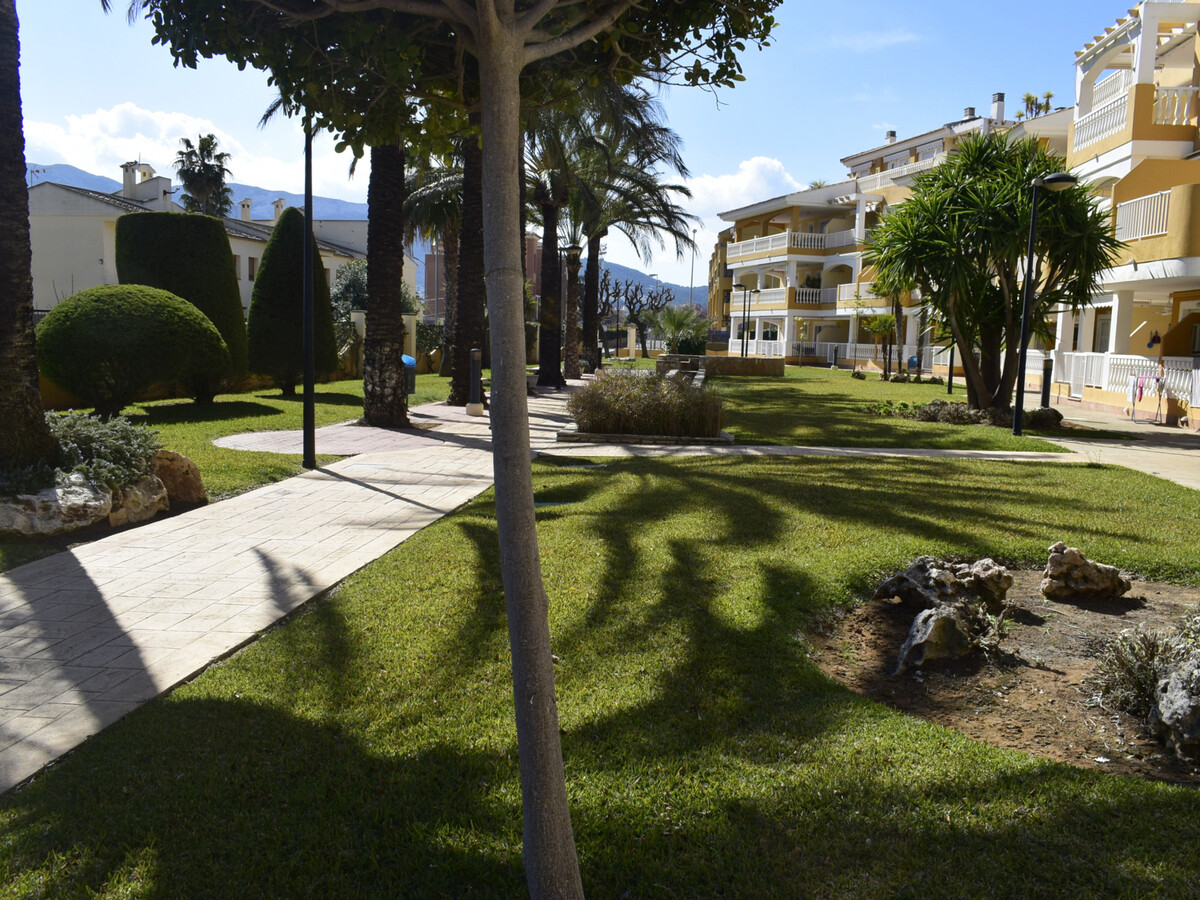 Appartement 68 m² Denia, 2 chambres, piscine et parking - Photo 33