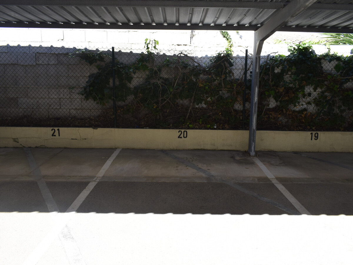 Appartement 68 m² Denia, 2 chambres, piscine et parking - Photo 34
