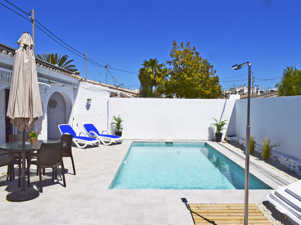 Villa 3 chambres Denia, piscine privée 500m plage - Photo 9