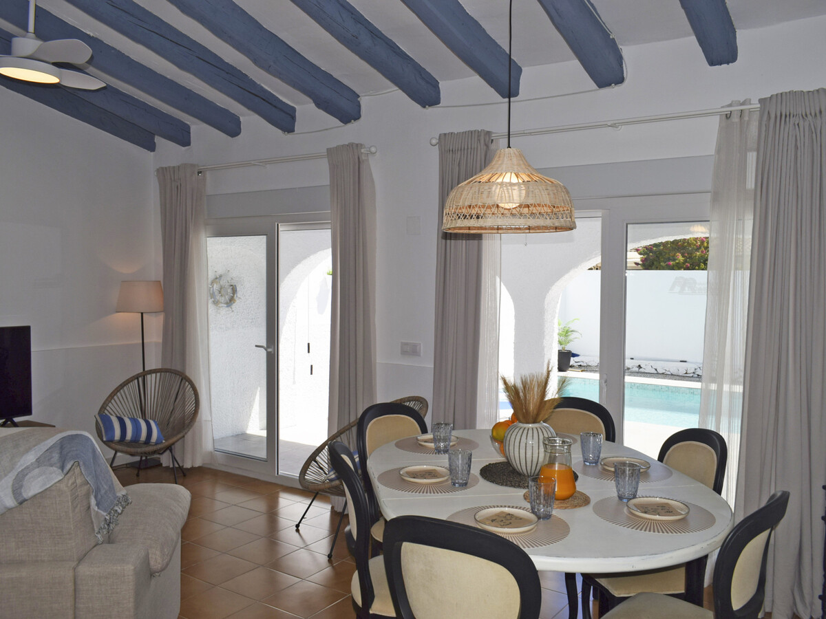 Villa 3 chambres Denia, piscine privée 500m plage - Photo 17
