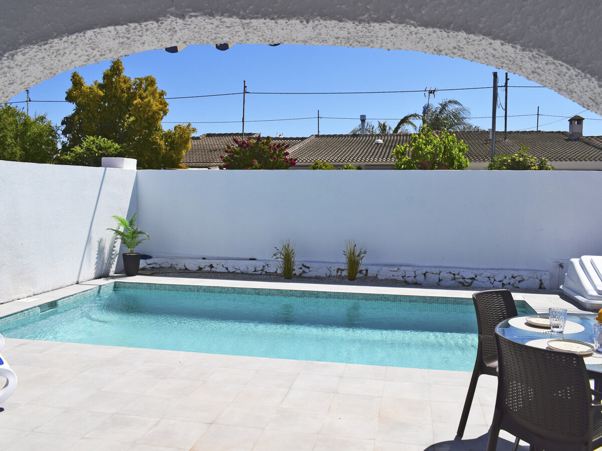Villa 3 chambres Denia, piscine privée 500m plage - Photo 18