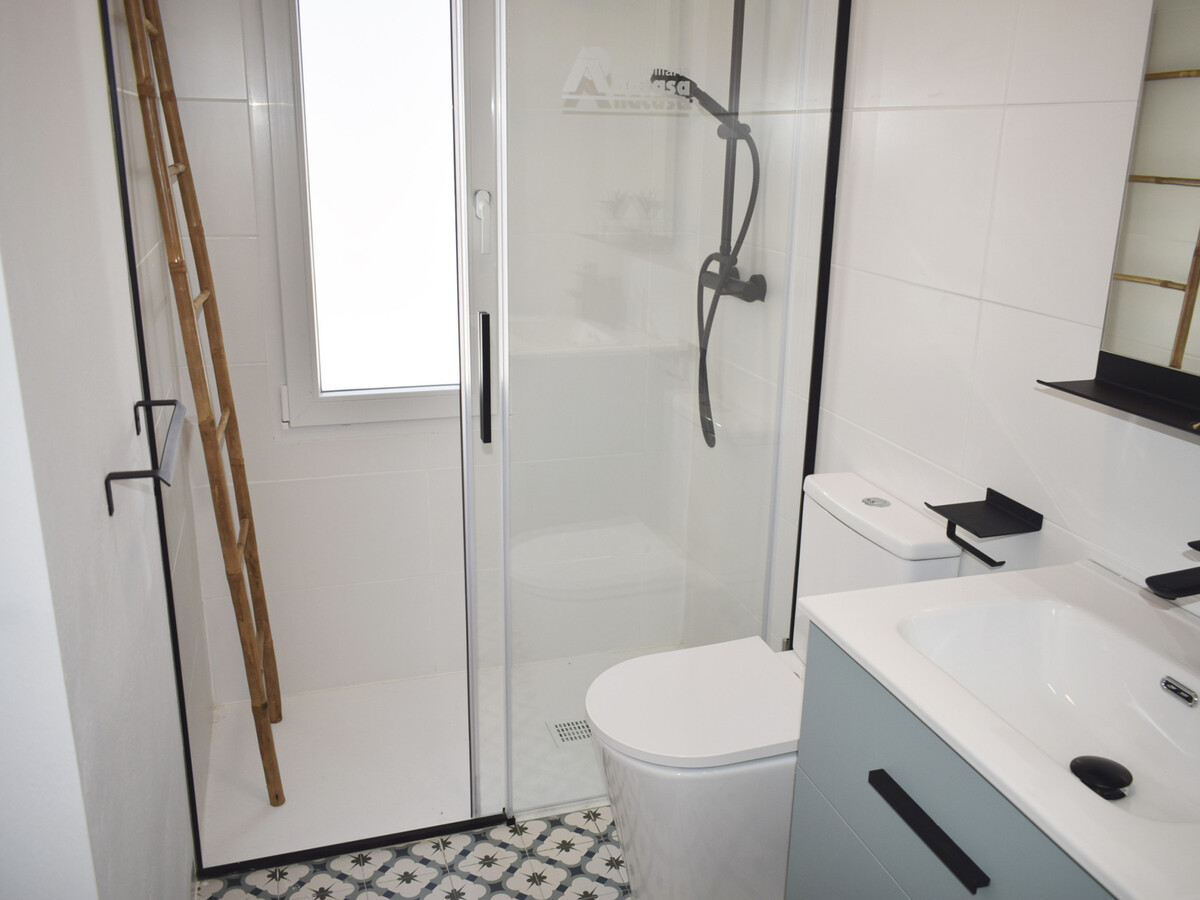 Villa 3 chambres Denia, piscine privée 500m plage - Photo 28