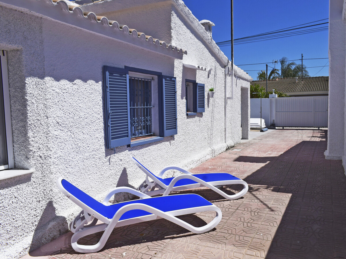 Villa 3 chambres Denia, piscine privée 500m plage - Photo 31