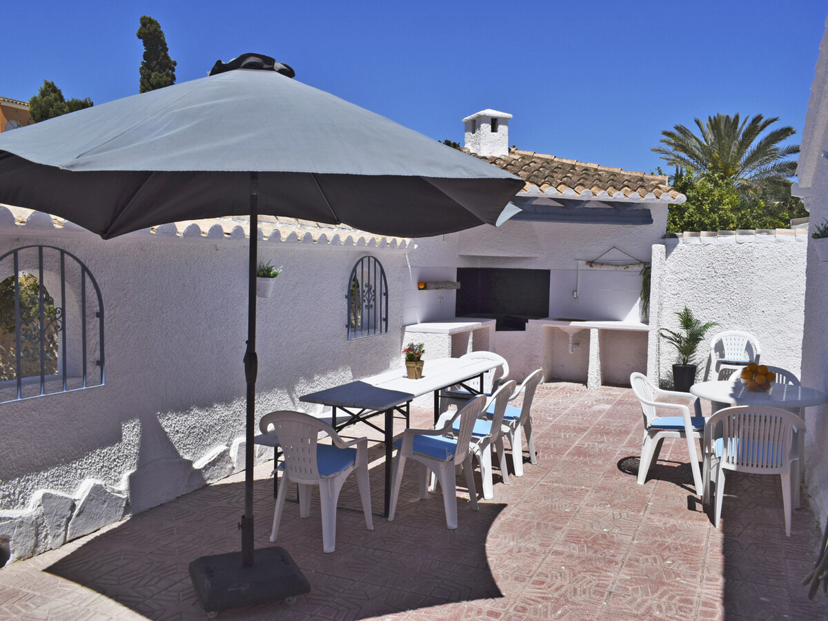Villa 3 chambres Denia, piscine privée 500m plage - Photo 32