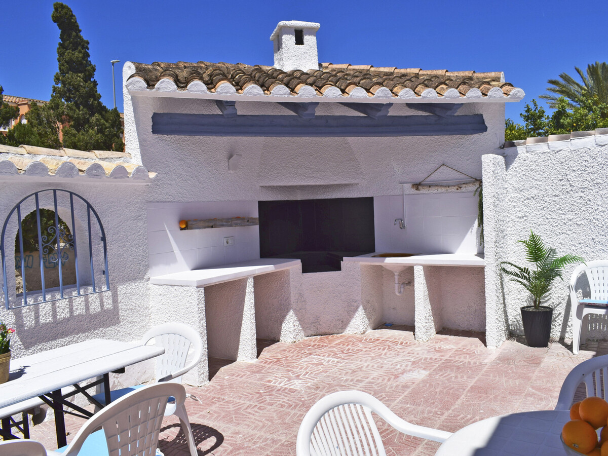 Villa 3 chambres Denia, piscine privée 500m plage - Photo 33