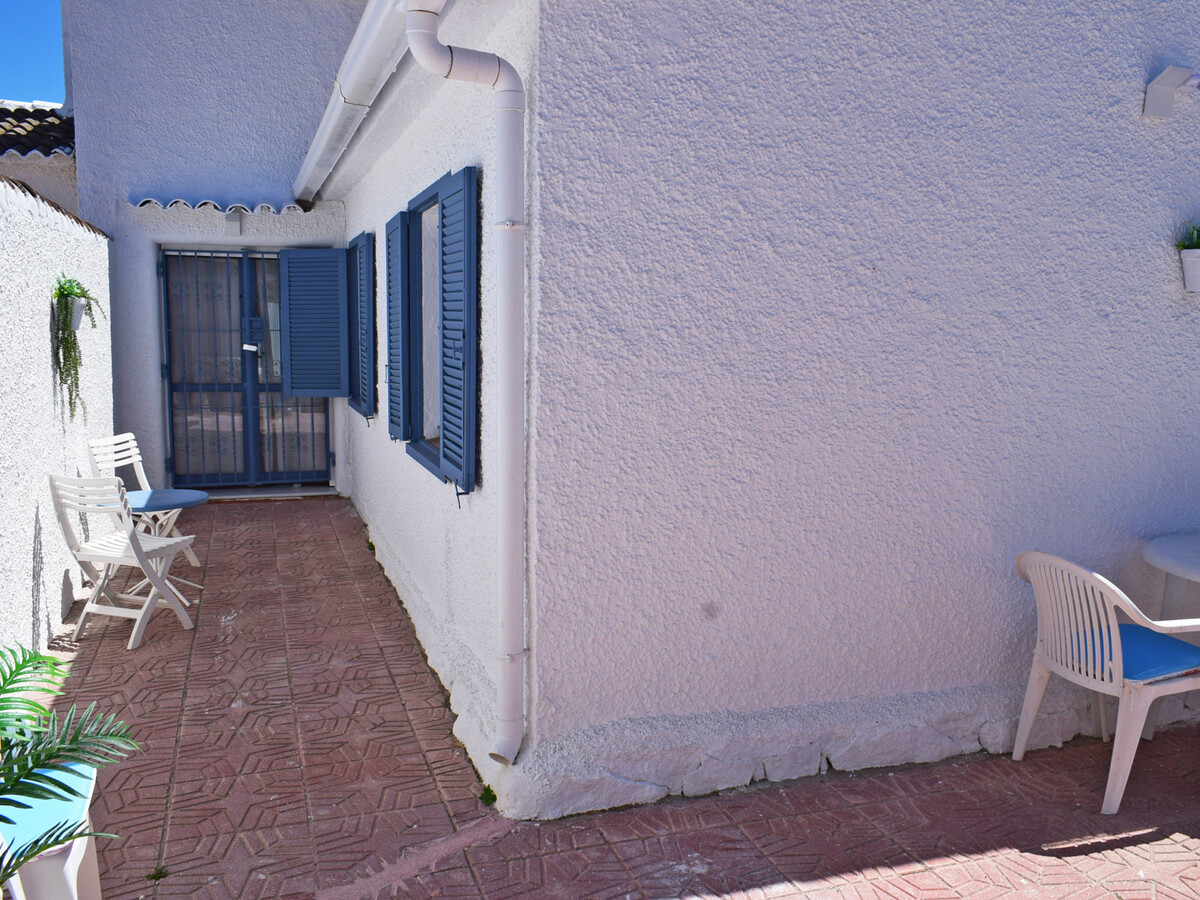 Villa 3 chambres Denia, piscine privée 500m plage - Photo 34
