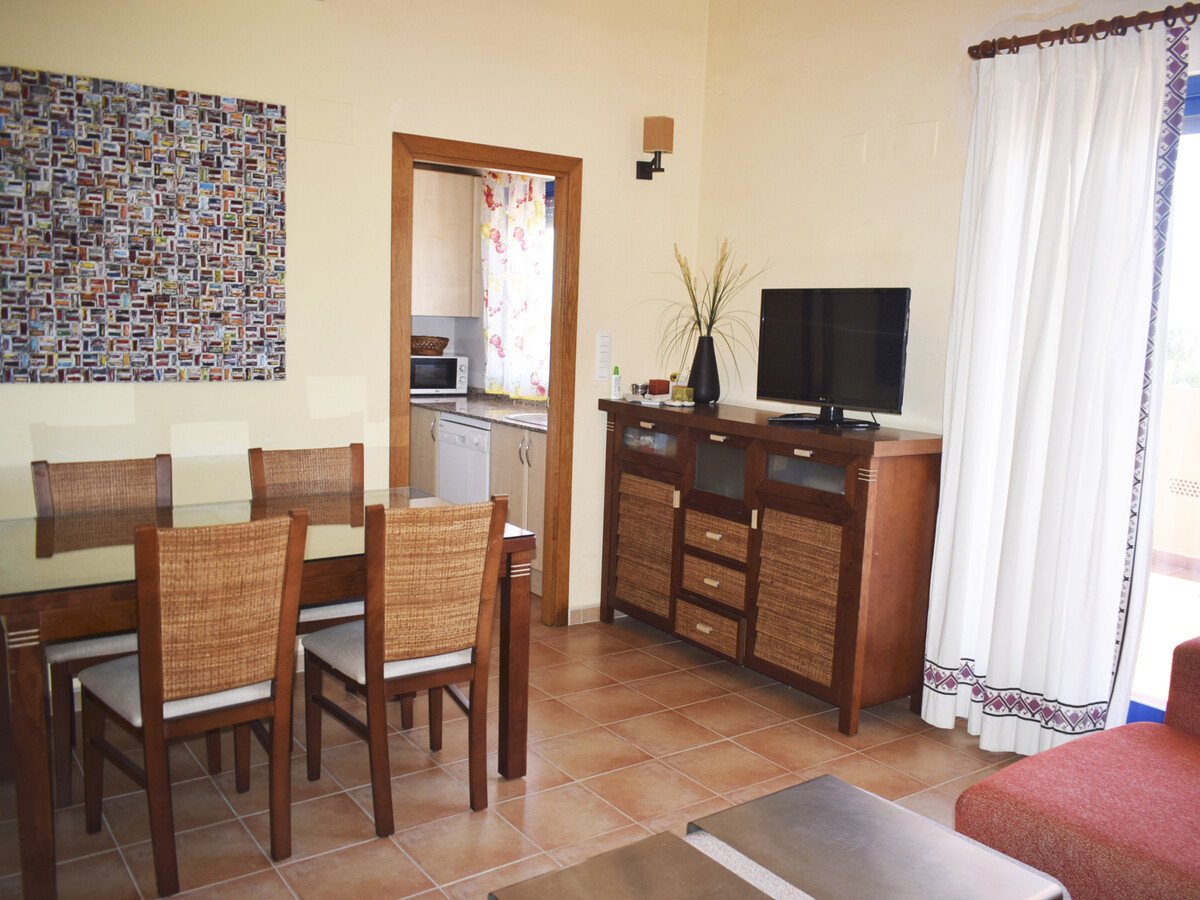 Appartement 100 m² Denia, 6 personnes, piscine - Photo 4