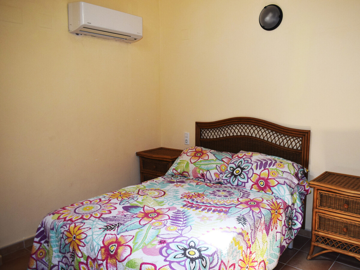 Appartement 100 m² Denia, 6 personnes, piscine - Photo 5