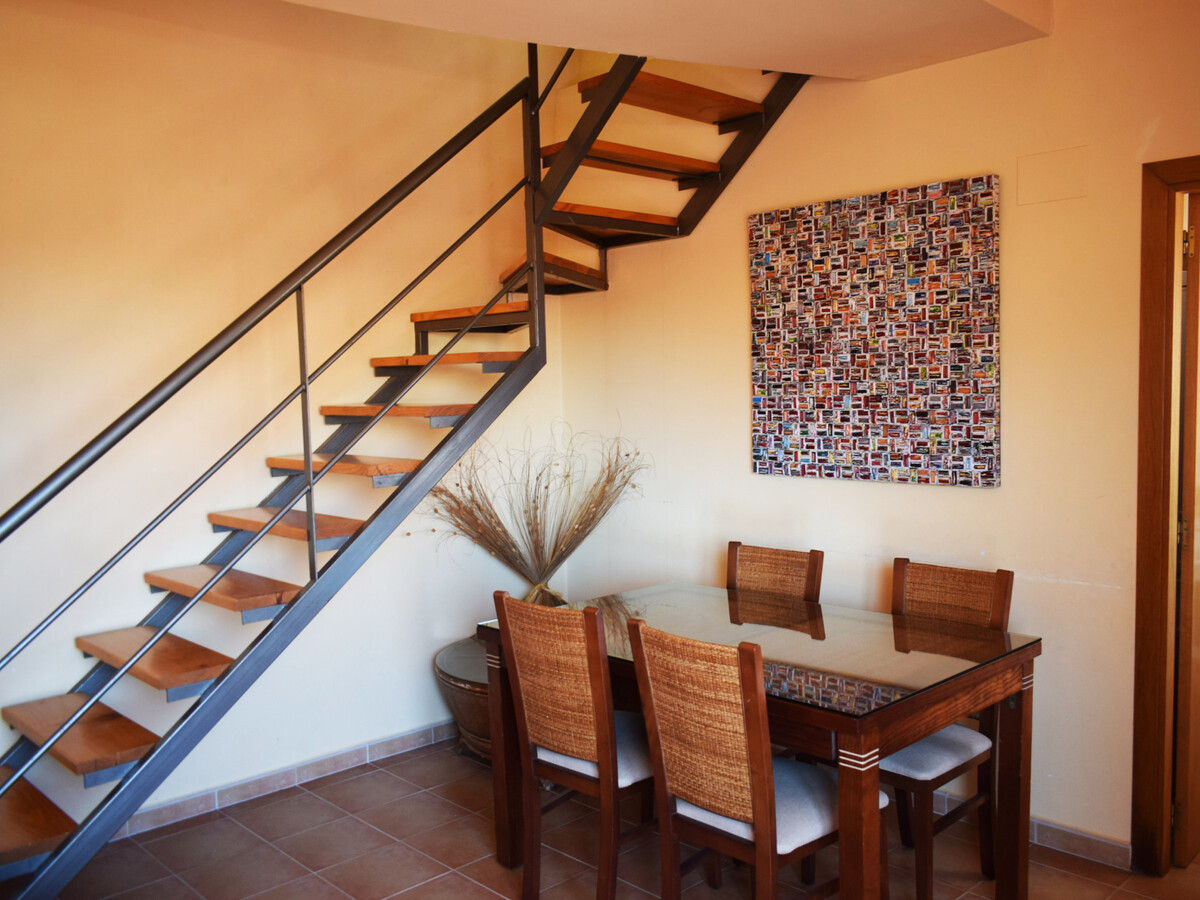 Appartement 100 m² Denia, 6 personnes, piscine - Photo 7